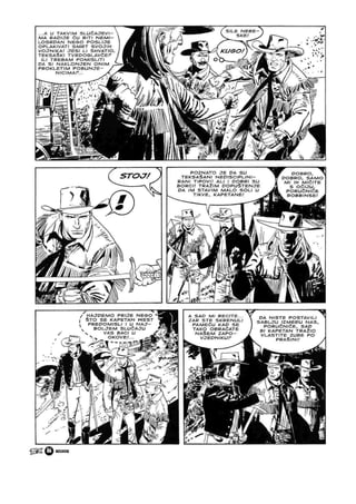 Tex lib 057 Dva gerilca