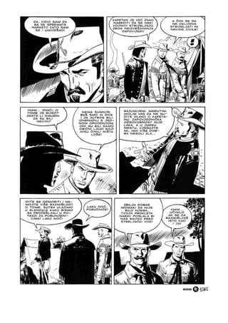 Tex lib 057 Dva gerilca