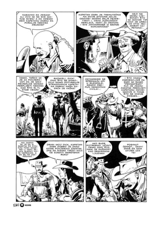 Tex lib 057 Dva gerilca