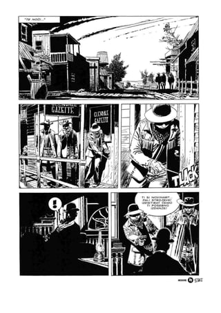 Tex lib 057 Dva gerilca