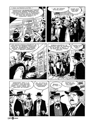 Tex lib 057 Dva gerilca