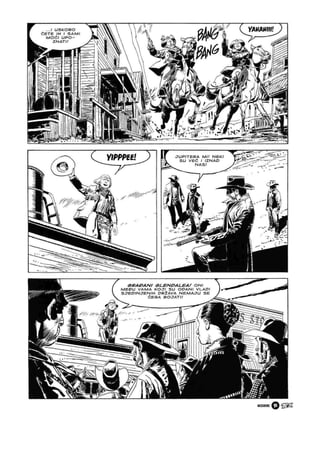 Tex lib 057 Dva gerilca