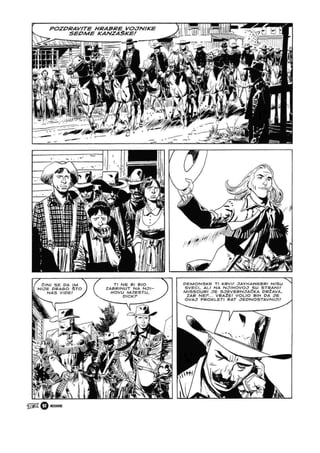 Tex lib 057 Dva gerilca