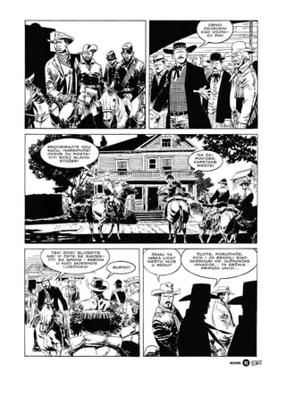 Tex lib 057 Dva gerilca