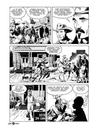 Tex lib 057 Dva gerilca