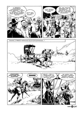 Tex lib 057 Dva gerilca