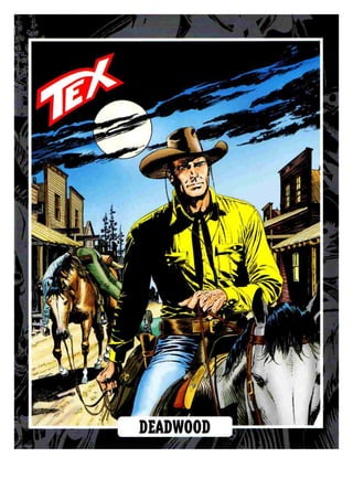 Tex lib 066 - Deadwood (02)