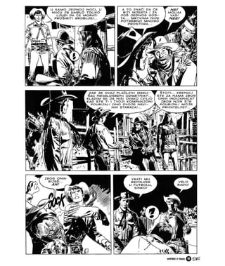 Tex LIB 070 - Obracun kod korala