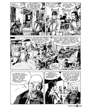 Tex LIB 070 - Obracun kod korala