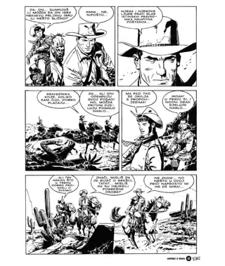 Tex LIB 070 - Obracun kod korala