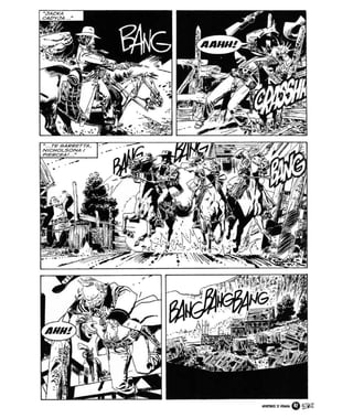 Tex LIB 070 - Obracun kod korala