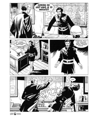 Tex LIB 073 - Veleizdaja