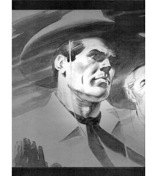Tex LIB 074 - Tex protiv Yame