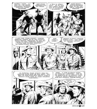 Tex LIB 074 - Tex protiv Yame