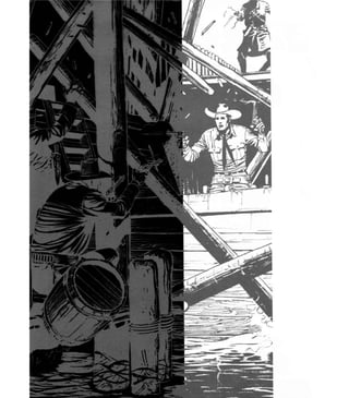 Tex LIB 079 - Traperi iz Yellowstonea