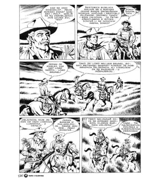 Tex LIB 079 - Traperi iz Yellowstonea