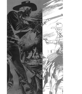 Tex LIB 079 - Traperi iz Yellowstonea