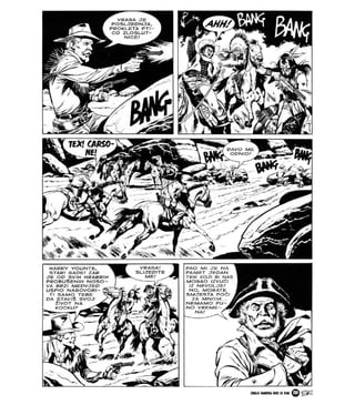 Tex LIB 079 - Traperi iz Yellowstonea