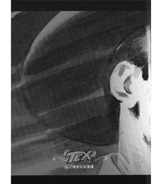 Tex LIB 079 - Traperi iz Yellowstonea