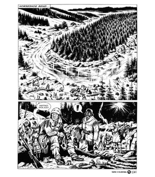 Tex LIB 079 - Traperi iz Yellowstonea