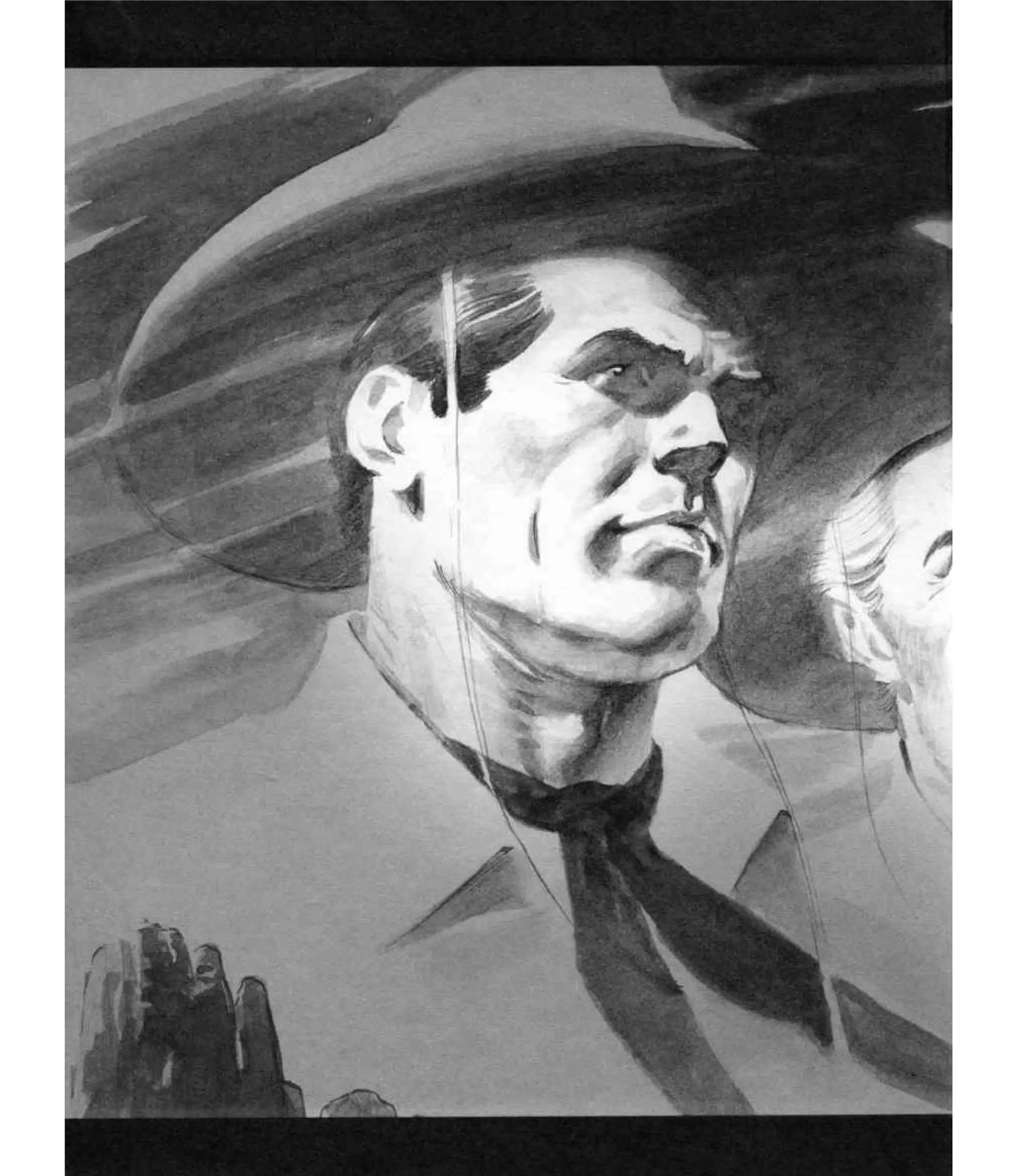 Tex LIB 080 - Ubojica Mondego