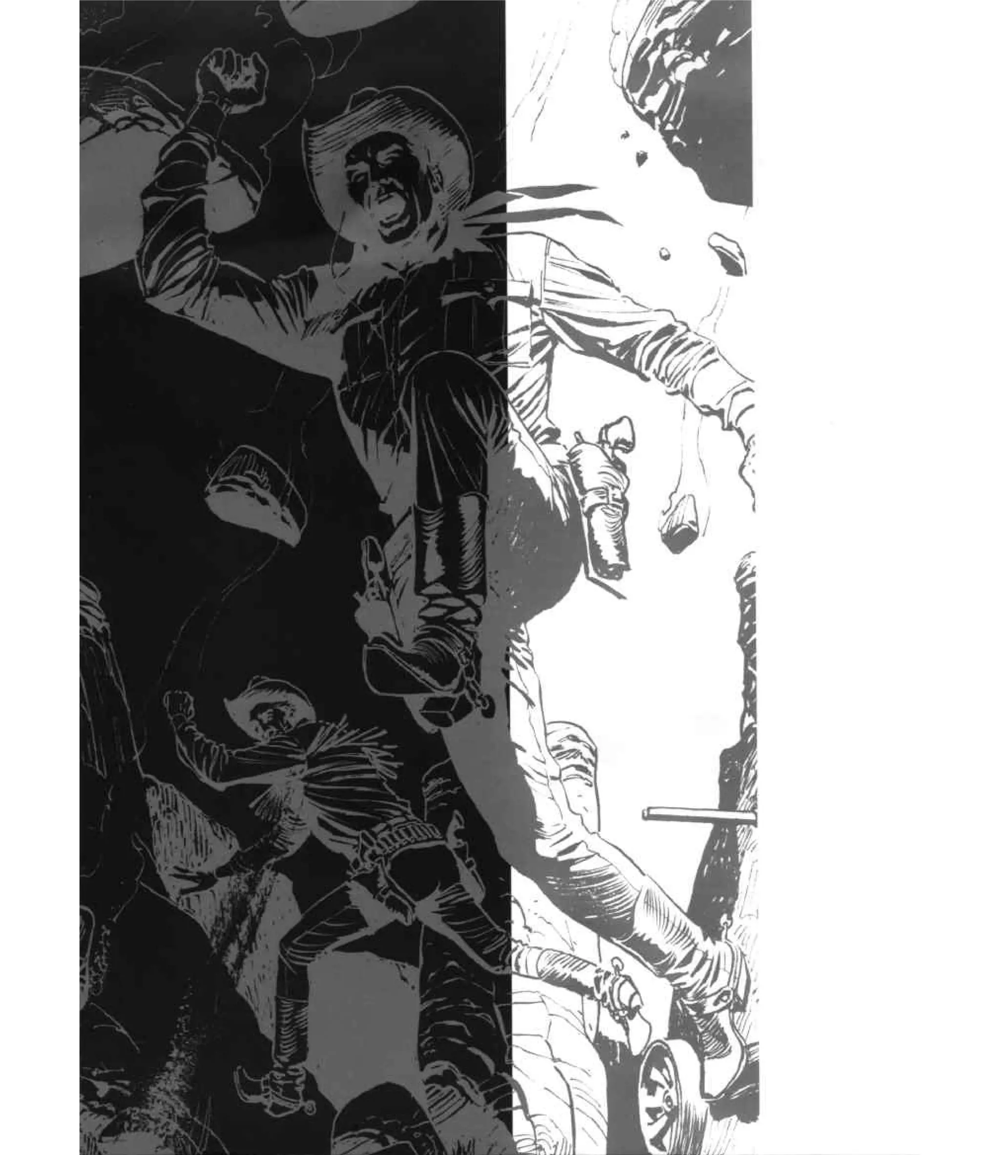 Tex LIB 080 - Ubojica Mondego