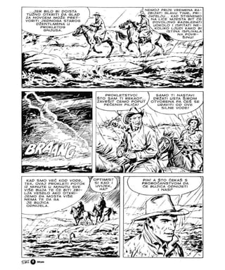 Tex LIB 082 - Dijabolicna spletka