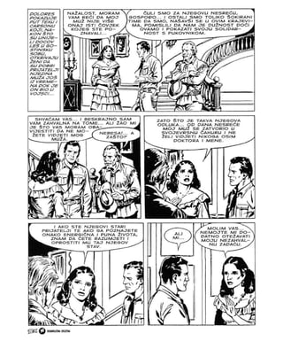 Tex LIB 082 - Dijabolicna spletka