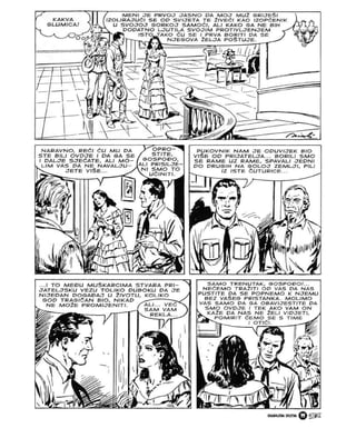 Tex LIB 082 - Dijabolicna spletka