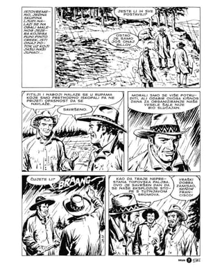 Tex LIB 082 - Dijabolicna spletka