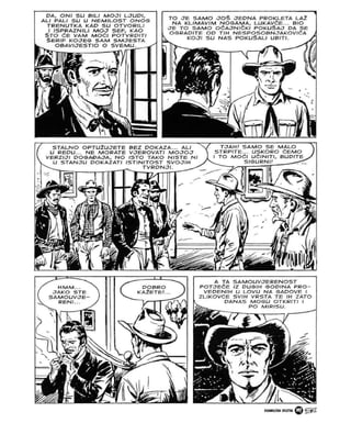 Tex LIB 082 - Dijabolicna spletka