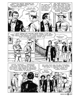 Tex LIB 082 - Dijabolicna spletka