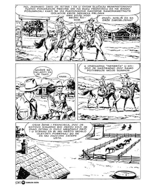 Tex LIB 082 - Dijabolicna spletka