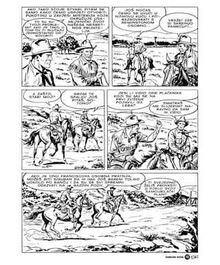 Tex LIB 082 - Dijabolicna spletka