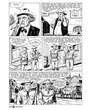 Tex LIB 082 - Dijabolicna spletka