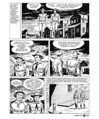 Tex LIB 082 - Dijabolicna spletka