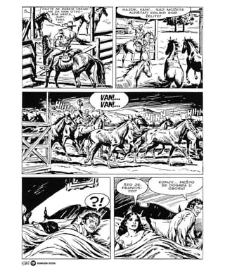 Tex LIB 082 - Dijabolicna spletka