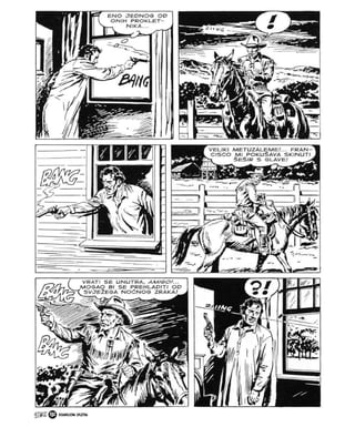 Tex LIB 082 - Dijabolicna spletka