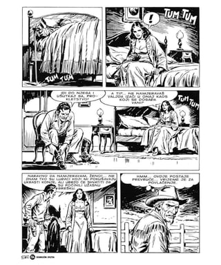 Tex LIB 082 - Dijabolicna spletka