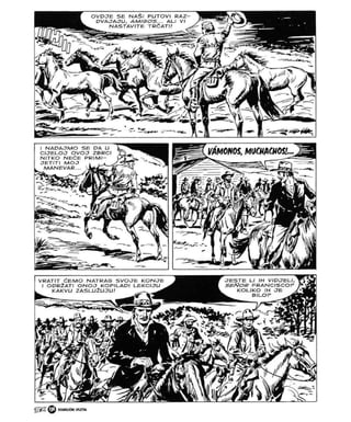 Tex LIB 082 - Dijabolicna spletka