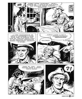 Tex LIB 082 - Dijabolicna spletka