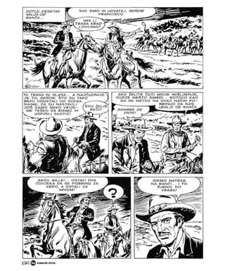 Tex LIB 082 - Dijabolicna spletka