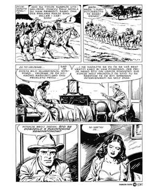 Tex LIB 082 - Dijabolicna spletka