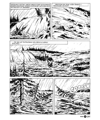 Tex LIB 082 - Dijabolicna spletka