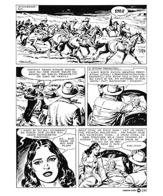 Tex LIB 082 - Dijabolicna spletka