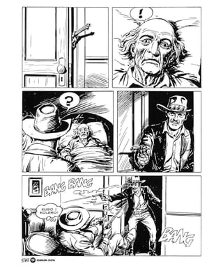 Tex LIB 082 - Dijabolicna spletka