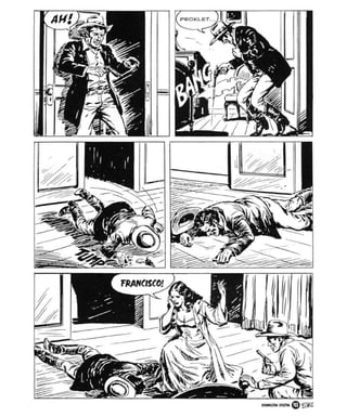 Tex LIB 082 - Dijabolicna spletka