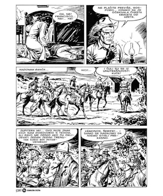 Tex LIB 082 - Dijabolicna spletka