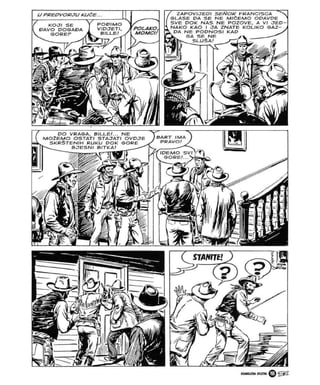 Tex LIB 082 - Dijabolicna spletka