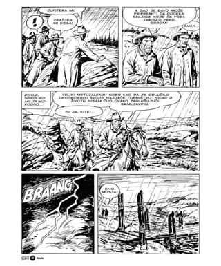 Tex LIB 082 - Dijabolicna spletka